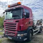 Scania R440LB6X2*4HNA