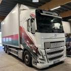 Volvo FH 62TR