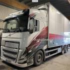 Volvo FH 62TR