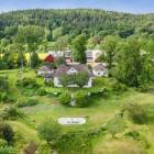 L&auml;genhet 10rum Halland Varbergs kommun Del av Jonsj&ouml; S&auml;teri boendeg&aring;rd