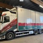 Volvo FH 62TR
