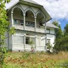Hus 9rum J&auml;mtland Ragunda kommun All&eacute;stigen 6