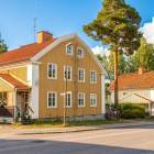 Skolgatan, Hofors