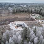 L&auml;genhet rum Uppland Uppsala kommun Vattholma Vargdansen 219B