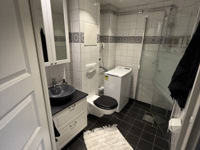 Irisdalsgatan, Kristinehamn