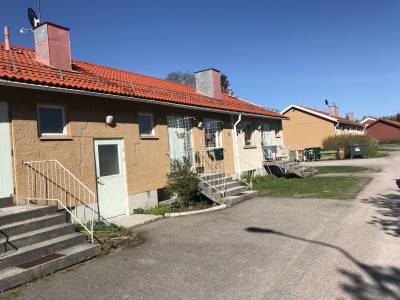 Smedjev&auml;gen, Tors&aring;ker