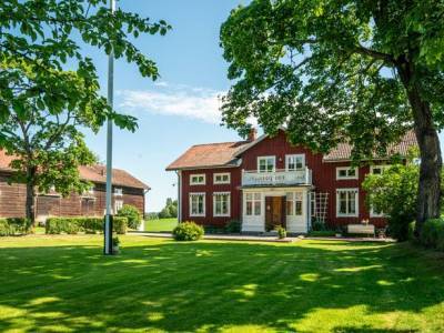 L&auml;genhet 6rum Delsbo Hudiksvalls kommun Bondebo 24