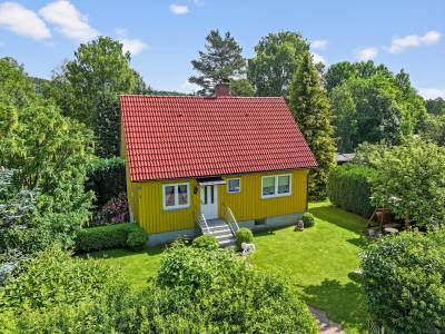 Herdins väg 30, Fengersfors | Svensk Fastighetsförmedling