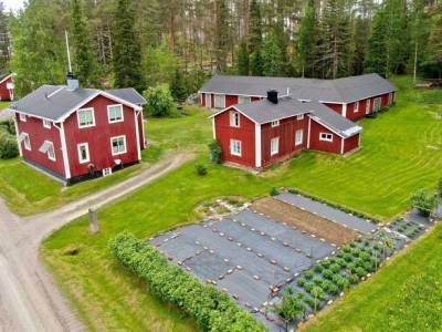 L&auml;genhet 5rum Storsien Kalix kommun Storsien 398