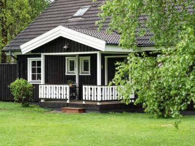 Vemdalen By, H&auml;rjedalen &Ouml;sterl&aring;nggatan 19