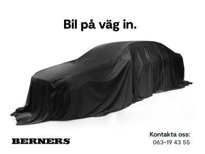&Scaron;koda Rapid Spaceback Style Tsi Dsg / 1&auml;gare / Komfortpkt /