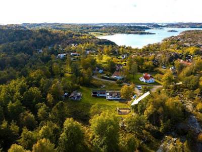 L&auml;genhet rum H&auml;rn&auml;set Lysekils kommun Solv&auml;gen 3