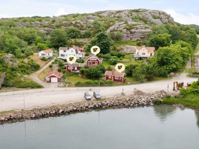 Stavsäng 3, Hovenäset | Svensk Fastighetsförmedling