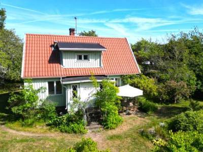 L&auml;genhet 5rum BLEKINGE SVERIGES TR&Auml;DG&Aring;RD - KARLSKRONA Karlskrona kommun Sandhamn 10