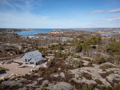 Hus 6rum Bohusl&auml;n Soten&auml;s kommun &Ouml;dby 34