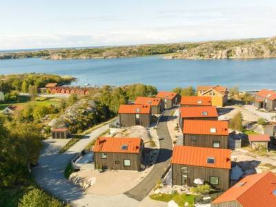 Semesterhus 4rum Bohusl&auml;n - Bovallstrand Soten&auml;s kommun St&auml;rkestensv&auml;gen 2