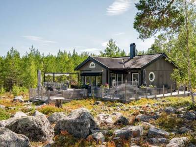 L&auml;genhet 2rum EN&Aring;NGER Hudiksvalls kommun Karsk&auml;r 12