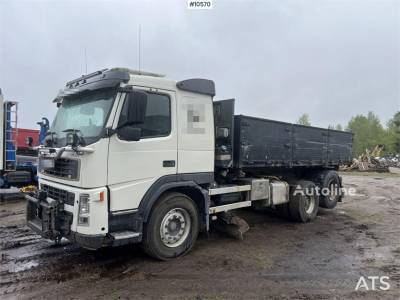 Volvo FM12