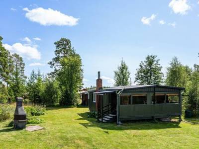 Semesterhus 2rum Ljusdal Ljusdals kommun B&ouml;rsval 10