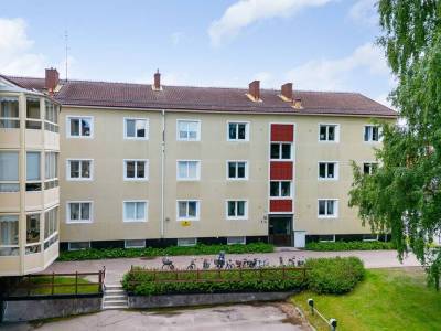Hagav&auml;gen, Borl&auml;nge
