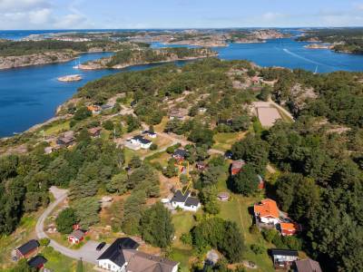 Lammön 12, Grebbestad | Svensk Fastighetsförmedling