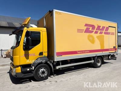 Volvo Fl 240