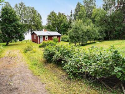 Semesterhus 3rum G&auml;ll&ouml; Br&auml;cke kommun Guldkusten 168