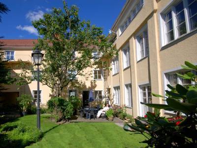 Kungsgatan, Sala