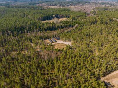 Källdalen 101, Ljungbyholm | Svensk Fastighetsförmedling