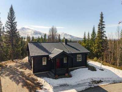 L&auml;genhet 4rum Enafors &Aring;re kommun Enafors H&ouml;g&aring;sen 122
