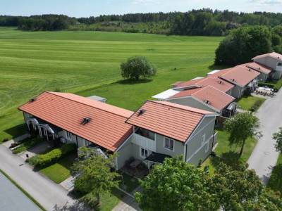 Radhus 4rum Uppland Uppsala kommun Knutbyv&auml;gen 51