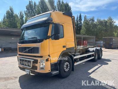 Volvo FM12 6x2