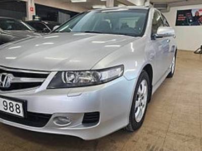Honda Accord 2.4 i-VTEC Executive Euro 4