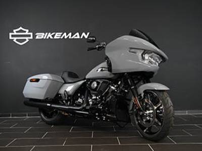 Harley-Davidson FLTRX Road Glide 117" Kampanjpris passa på!