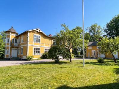 Vinterv&auml;gen, Krylbo