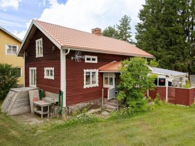 Semesterhus 3rum &Aring;shammar Sandvikens kommun Sv&auml;rdsj&ouml;v&auml;gen 521