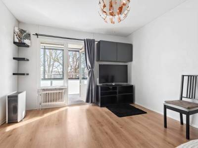 L&auml;genhet 1rum Karlskrona Karlskrona kommun Landsv&auml;gsgatan 21c
