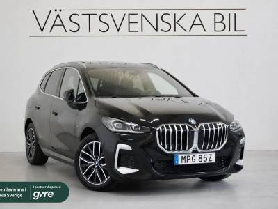 BMW 225e xDrive Active Tourer M sport Pano/Drag/H&K/V-hjul