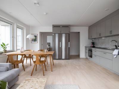 Gaffelseglet 13, vån 1, Vega | Svensk Fastighetsförmedling