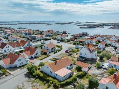 Hus 5rum T&aring;ngen Soten&auml;s kommun St&auml;nggatan 3
