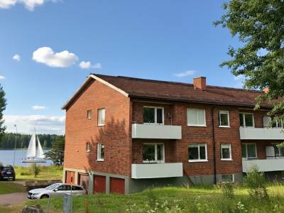 &Aring;sbacksv&auml;gen, By Kyrkby