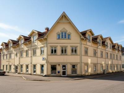 Myntgatan, Norberg
