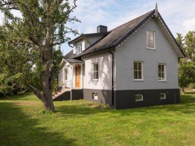 Hus 4rum H&ouml;rsne Gotlands kommun H&ouml;rsne Buters 701