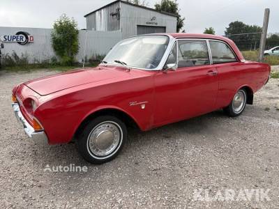 Ford Taunus 17M Super P3 TS