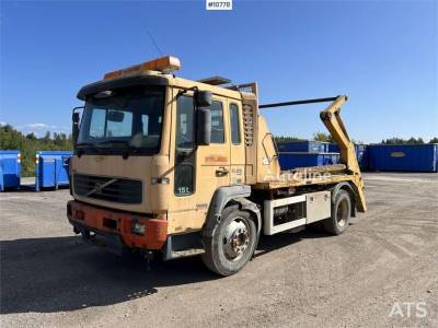 Volvo FL6 H 4X2