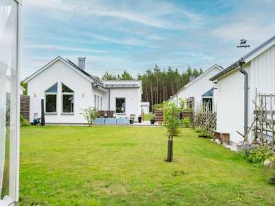 L&auml;genhet 4rum Tofta - V&auml;stra Gotland Gotlands kommun Gausarkviar 30B