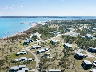 Tvillinghus 5rum F&aring;r&ouml;sund Gotlands kommun Kustparksv&auml;gen 17A - F&aring;r&ouml;sund, Gotland - 5 veckor per &aring;r - Andel D