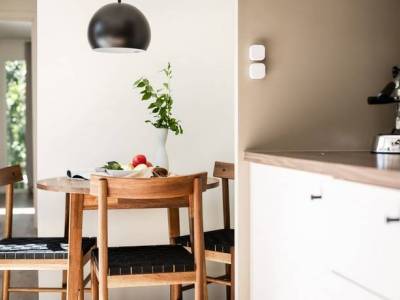 Semesterhus 3rum Kastl&ouml;sa M&ouml;rbyl&aring;nga kommun Norra Hagv&auml;gen 6B