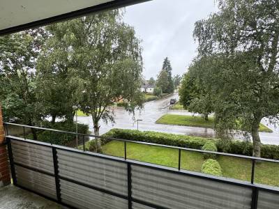 Sunnerbogatan, Str&ouml;msn&auml;sbruk