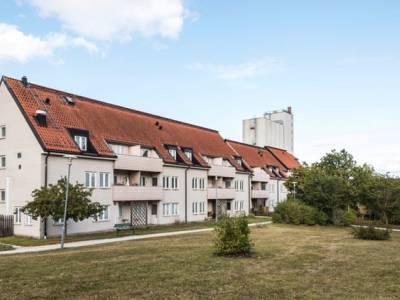 Apoteksgatan, Gotland